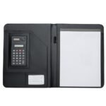 Pasta Convencao Com Calculadora