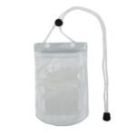 Capa a prova dagua para smartphone.