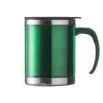 Caneca acrilica 400ml