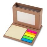 Bloco de Anotacoes Ecologico