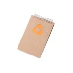 Bloco de Anotacoes Ecologico