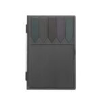 Bloco de Anotacoes com Post-it