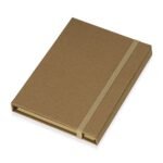 Bloco de Anotacoes com Caneta e Autoadesivos