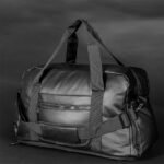 Bolsa Couro Sintetico 25 Litros