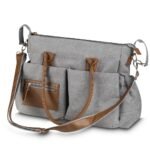 Bolsa Multifuncional Poliester 17 Litros