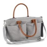 Bolsa Multifuncional Poliester 8 Litros