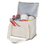 Bolsa Termica Algodao 9 Litros