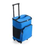 Bolsa Termica 23L com Rodinhas