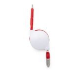 Cabo de Dados Retratil 3 em 1