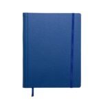 Caderneta Couro Sintetico