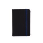 Caderneta Emborrachada