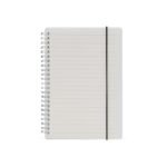 Caderno A5 Plastico