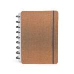 Caderno de Disco Percalux