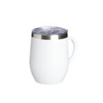 Caneca Termica Inox 350ml