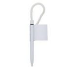 Caneta Balcao Plastica