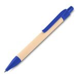 Caneta Ecologica de Papel