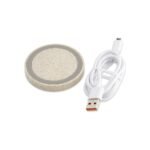 Carregador via Inducao