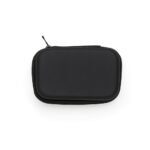 Estojo de Couro Sintetico