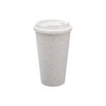 Copo Fibra de Bambu 450ml.