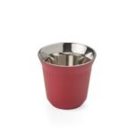 Copo Parede Dupla 80ml