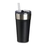 Copo Termico com Canudo 500ml