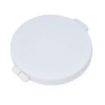 Espelho Plastico Sem Aumento