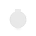 Espelho Plastico Sem Aumento