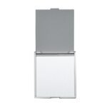 Espelho plastico Retangular