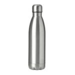 Garrafa 750ml Inox.