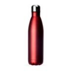 Garrafa 750ml Inox.