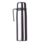 Garrafa Termica Inox 1 Litro
