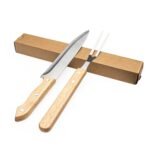 Kit Churrasco 2 pecas