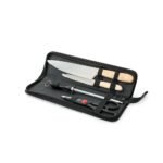 Kit Churrasco 4 Pecas