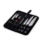 Kit Churrasco 7 Pecas