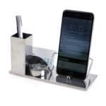 Kit Escritorio 4 em 1