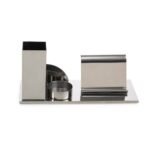 Kit Escritorio 4 em 1