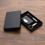 Kit Executivo 3 Pecas