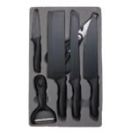 Kit Churrasco 6 pecas