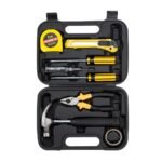 Kit Ferramenta 8 Pecas