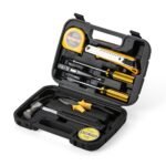 Kit Ferramenta 8 Pecas