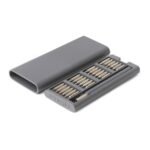 Kit Ferramentas 25 Pecas