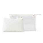 Kit Necessaire Duas Pecas