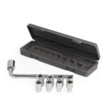 Kit ferramentas 10 Pecas