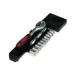 Kit Ferramentas 12 Pecas