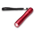 Lanterna de Aluminio