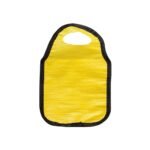 Lixocar de Plastico Reciclavel