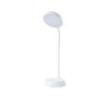 Luminaria Articulavel Recarregavel 10 Leds