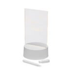 Luminaria Led de Mesa