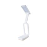 Luminaria Retratil Recarregavel 14 Leds