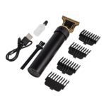 Maquina de Cortar Cabelo Recarregavel